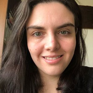 Meet your Posher, Krystal